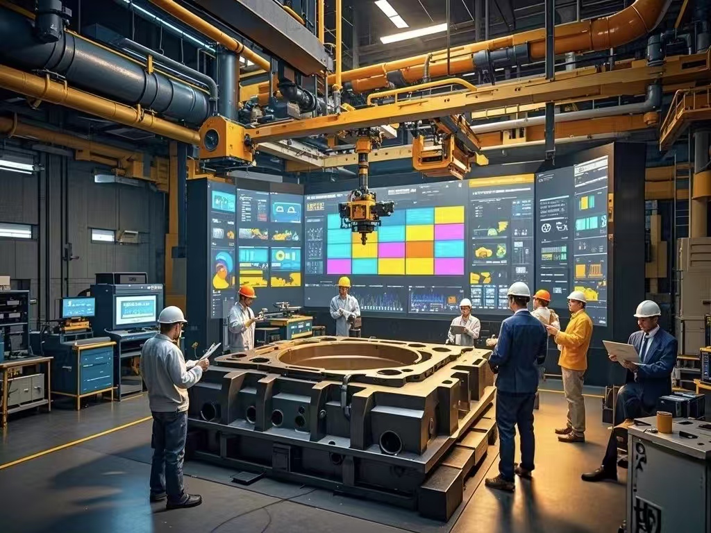 壓鑄脫模劑100問（27）壓鑄脫模劑的熱傳導性主要是影響什么的，在哪些方面應用廣泛？